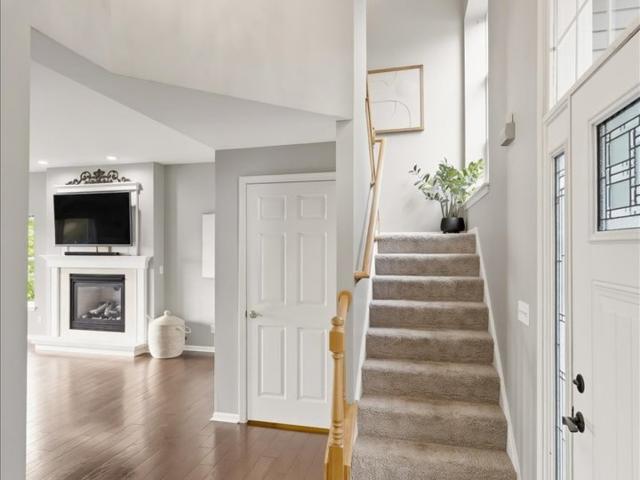 House for sale in Geneva, Illinois