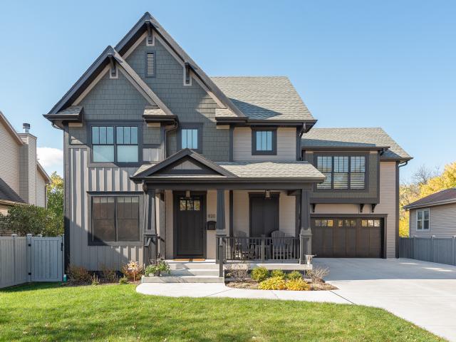 House for sale in Lombard, Illinois