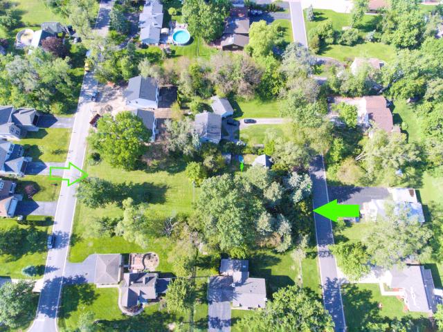 Land for sale in Lombard, Illinois