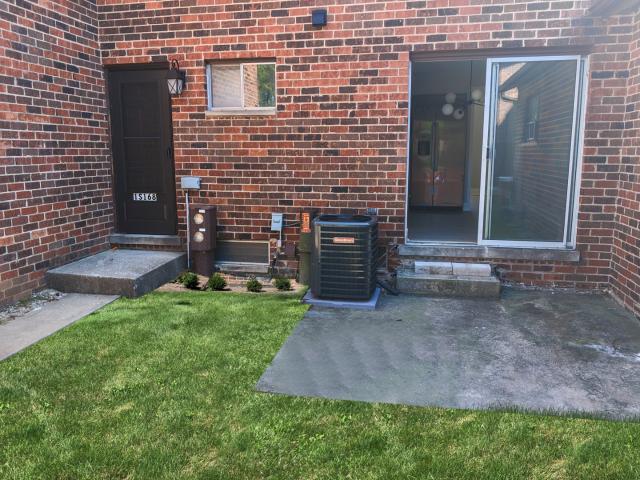Townhouse for sale in Villa Park, Illinois
