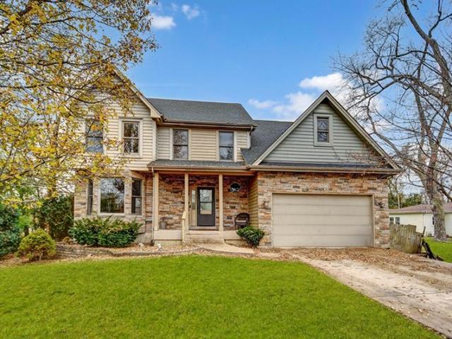 House for sale in Lombard, Illinois