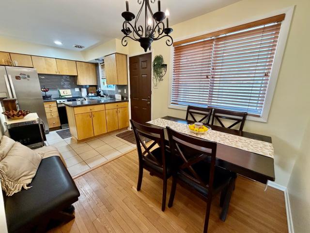 Townhouse for sale in Villa Park, Illinois