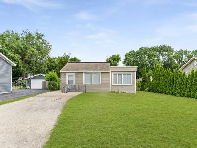 House for sale in Lombard, Illinois