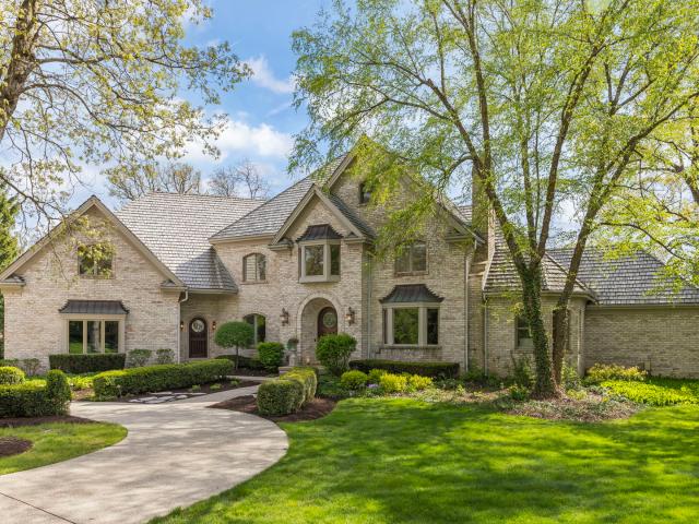 House for sale in Wheaton, Illinois