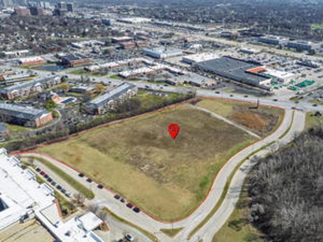 Land for sale in Oak Brook, Illinois