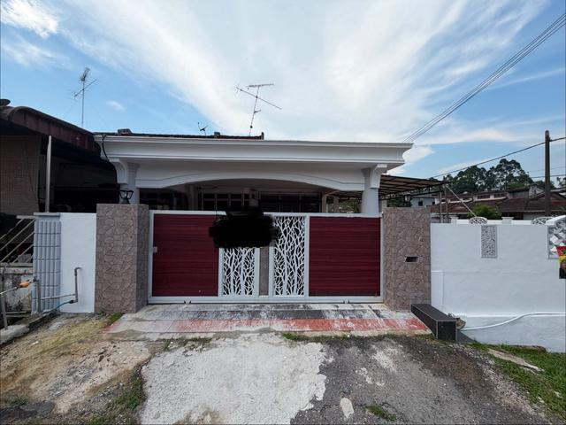Terraced House for sale in Kulai, Johor