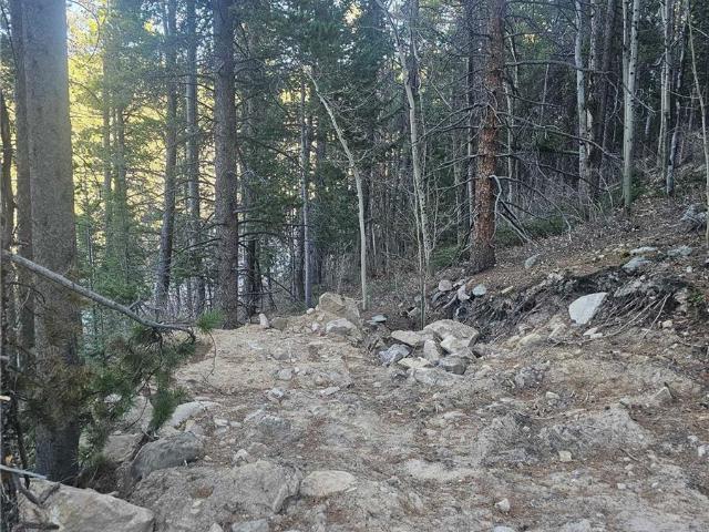 Land for sale in Golden, Colorado