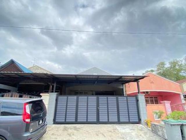 Terraced House for sale in Pasir Gudang, Johor