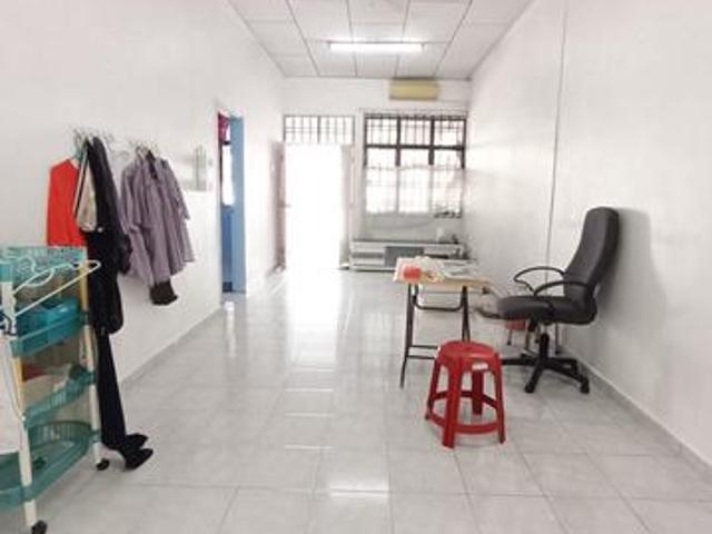 Terraced House for sale in Johore Bahru, Johor