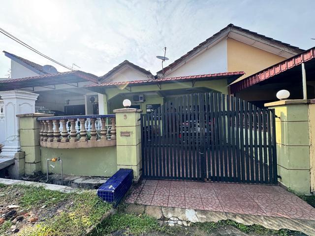 Terraced House for sale in Johore Bahru, Johor