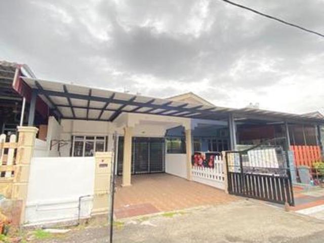 Terraced House for sale in Kulai, Johor