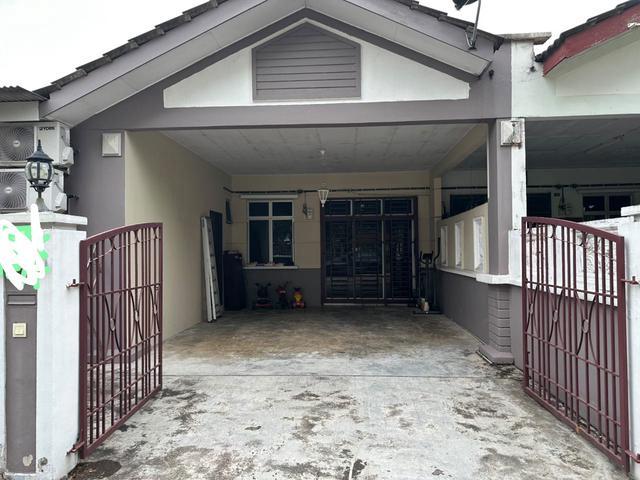 Terraced House for sale in Tebrau, Johor