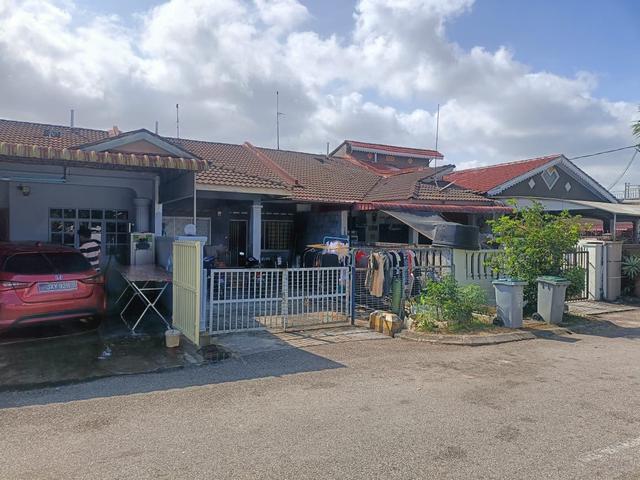 Terraced House for sale in Masai, Johor