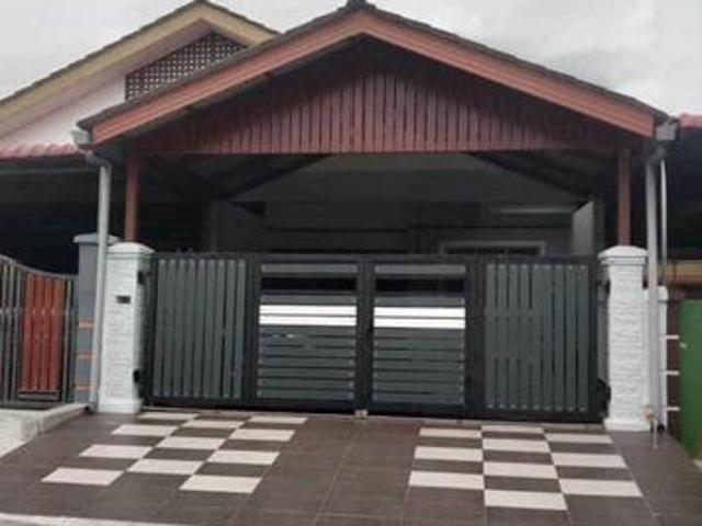 Terraced House for sale in Pasir Gudang, Johor
