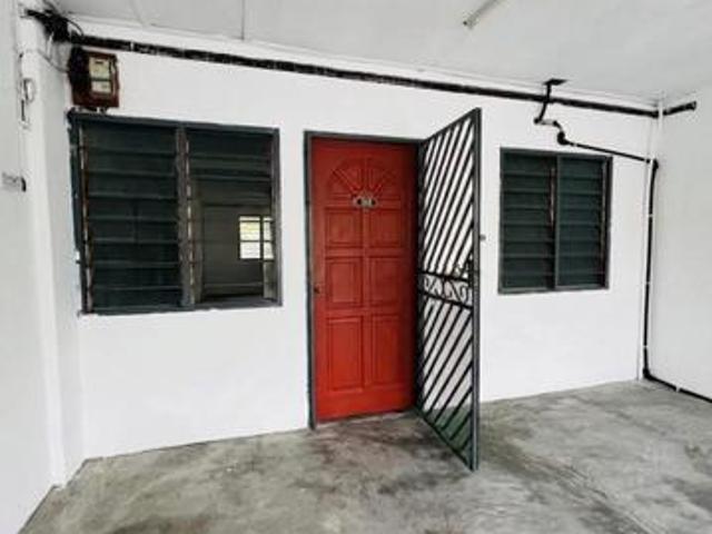 Terraced House for sale in Masai, Johor