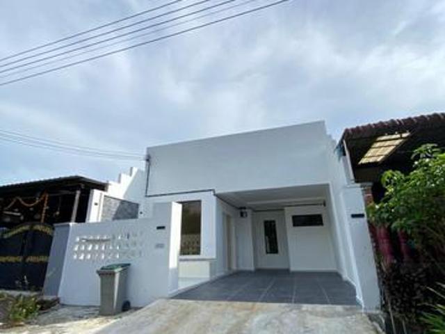 Terraced House for sale in Bukit Ledang, Johor