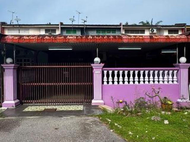 Terraced House for sale in Muar, Johor