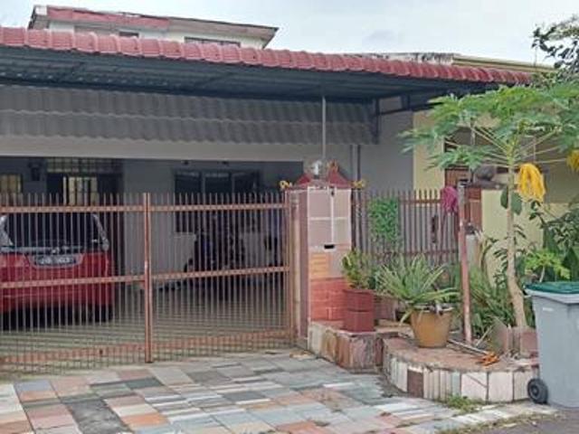 Terraced House for sale in Bukit Ledang, Johor