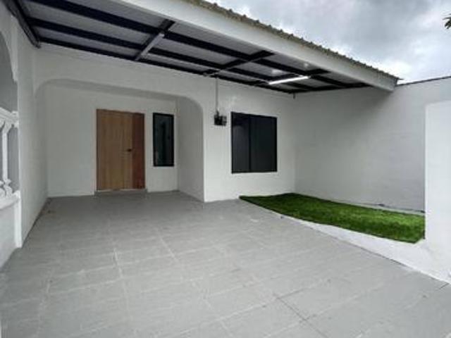 Terraced House for sale in Bukit Ledang, Johor