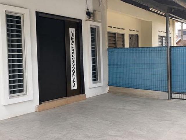 Terraced House for sale in Bukit Ledang, Johor