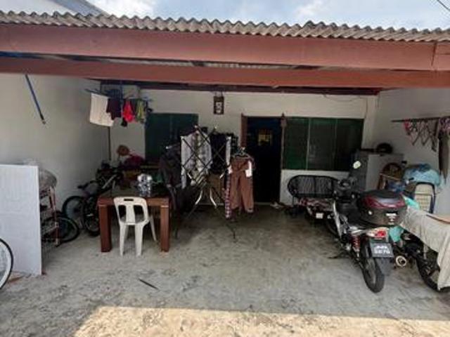 Terraced House for sale in Bukit Ledang, Johor