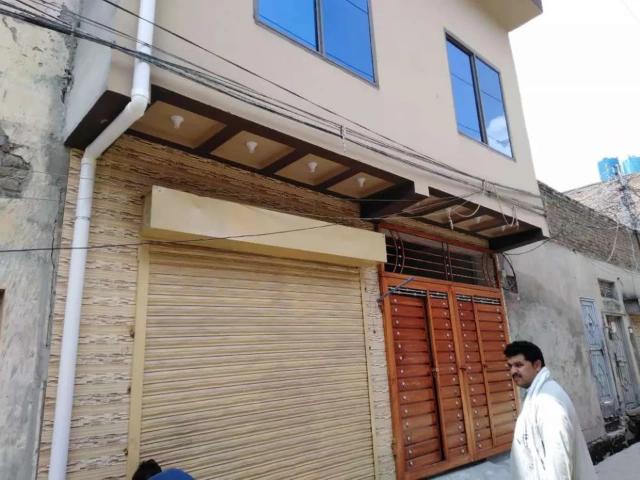 House for sale in Rawalpindi, Islamabad Capital Territory