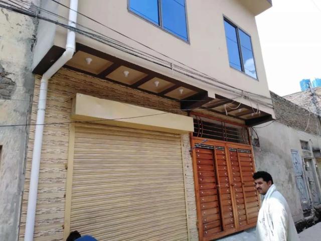 House for sale in Rawalpindi, Islamabad Capital Territory