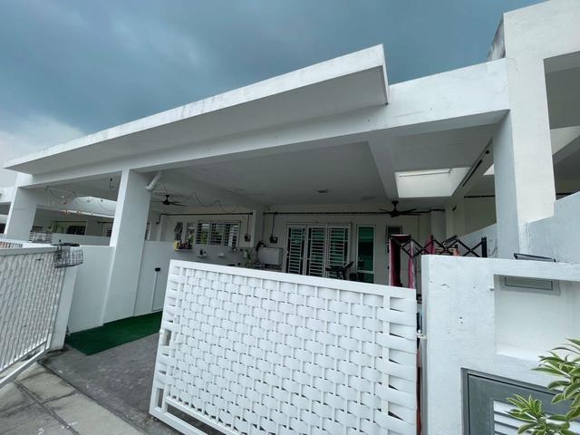 Terraced House for sale in Nilai, Negeri Sembilan