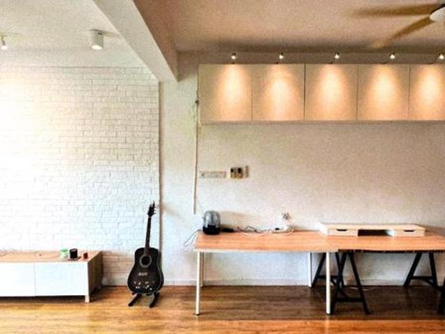 Condominium for rent in Georgetown, Penang