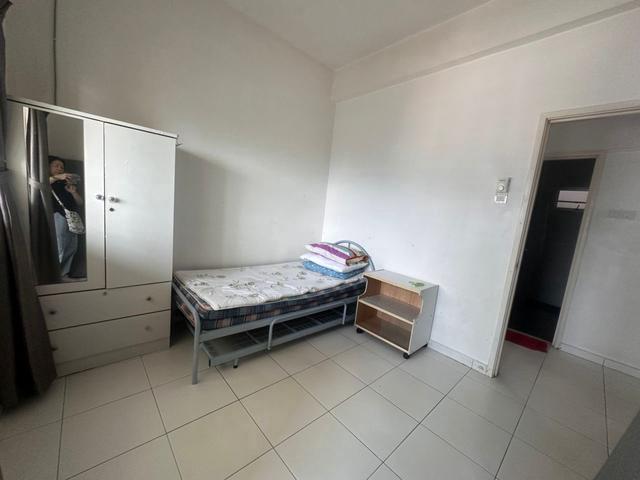 Condominium for rent in Georgetown, Penang