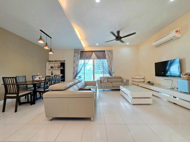 Condominium for rent in Barat Daya, George Town