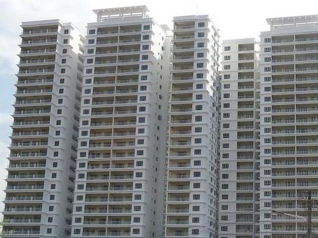 Condominium for rent in Barat Daya, George Town