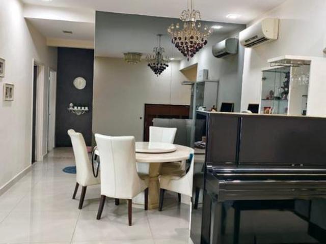 Condominium for sale in Georgetown, Penang