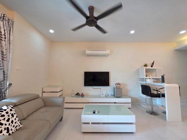 Condominium for rent in Barat Daya, George Town