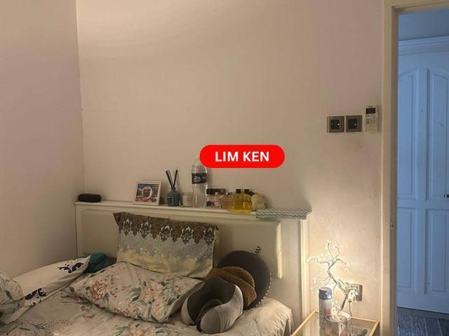 Condominium for sale in Georgetown, Penang