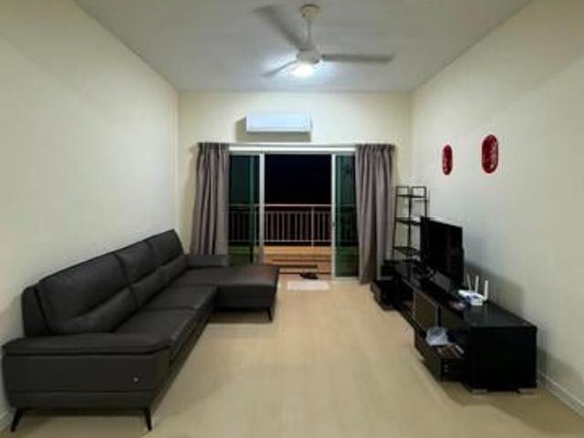 Condominium for rent in Georgetown, Penang