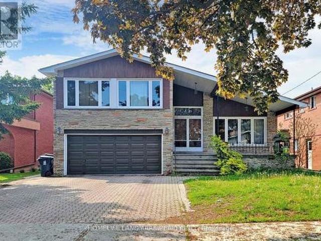 House for rent in Woburn, Ontario