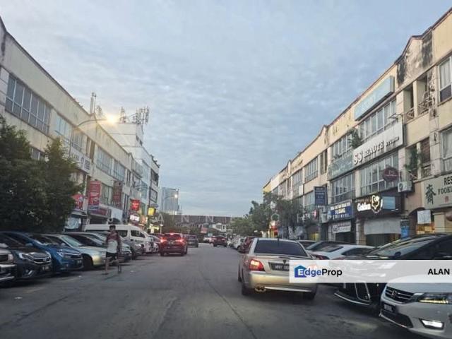 Shop for rent in Cheras, Kuala Lumpur
