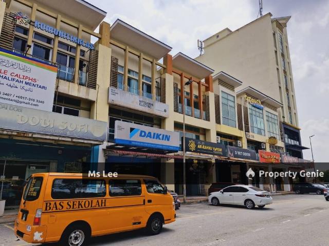 Office for rent in Petaling, Damansara Damai