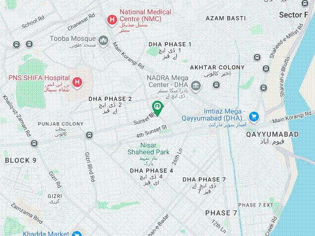Office for sale in North Waziristan, Federally Administered Tribal Areas fata