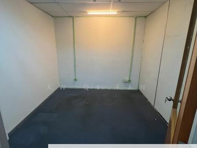 Shop for rent in Country Heights Damansara, Kuala Lumpur