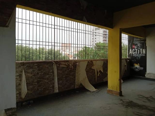 Property for rent in سندھ انڈسٹریل ٹریڈنگ اسٹیٹ, کراچی ڈویژن