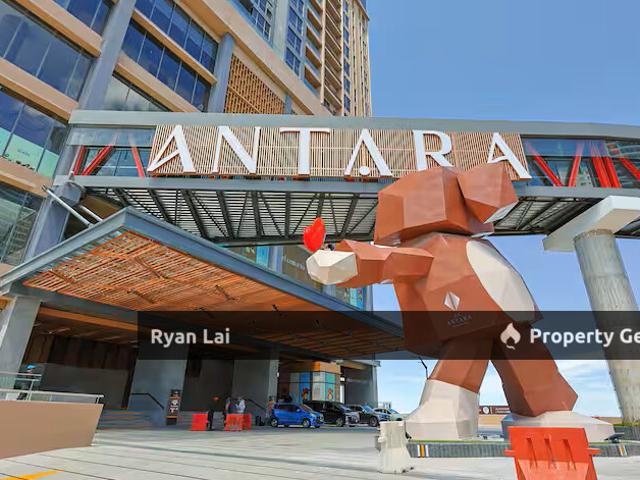 Serviced Residence for rent in Antara @ Genting Highland, Hulu Selangor