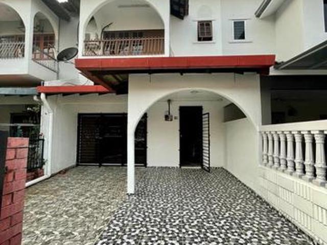 Terraced House for rent in Petaling, Subang Jaya