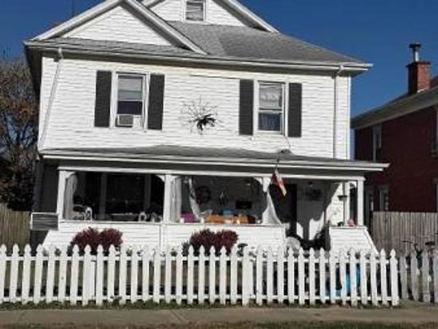 House for sale in Huntington, West Virginia