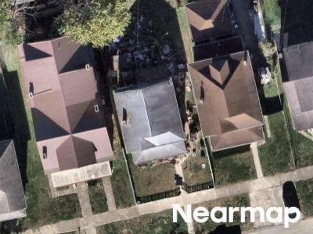 House for sale in Huntington, West Virginia