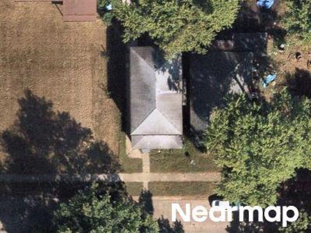 House for sale in Terre Haute, Indiana