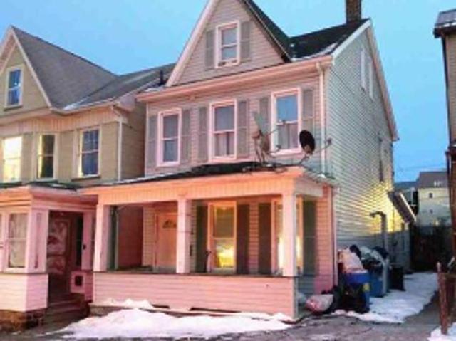 House for sale in Blair, Pennsylvania