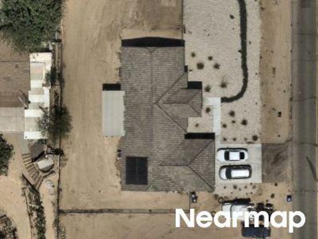 House for sale in Victorville, California