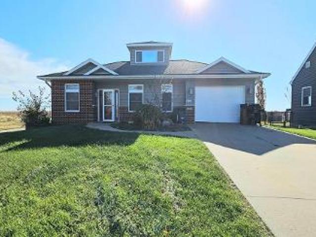 House for sale in Linn, Iowa